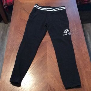 Sweatpants